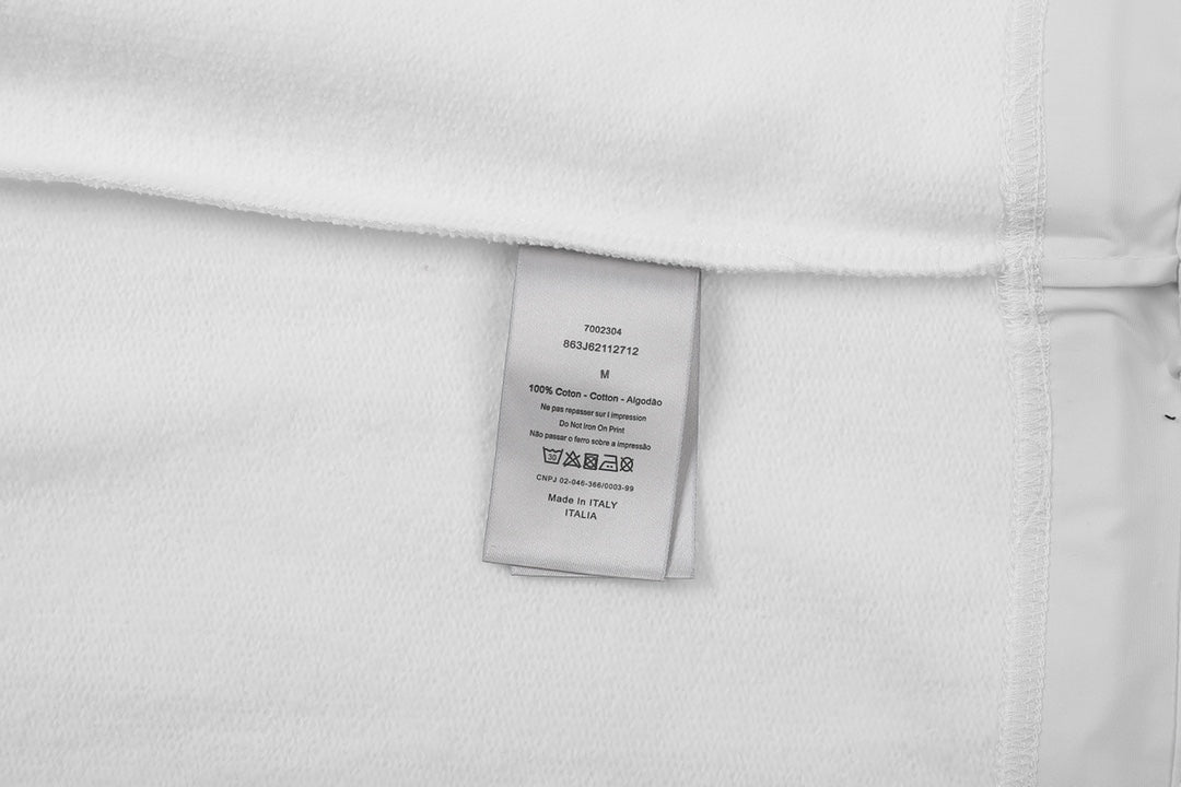 Dior hoodie