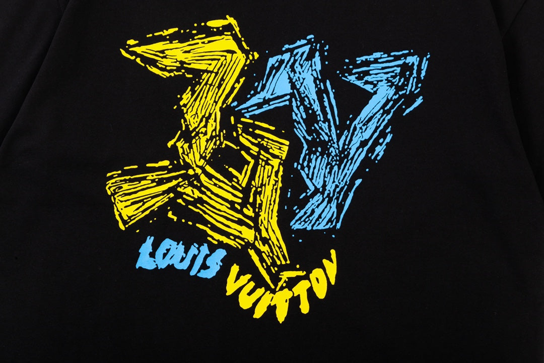 LV T-shirt