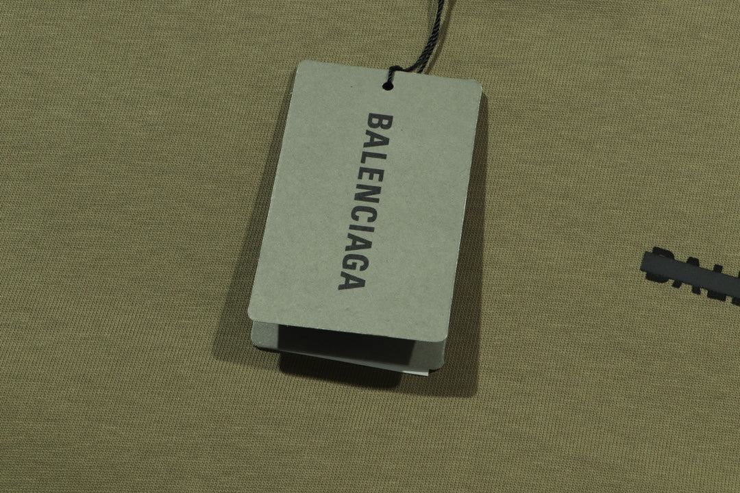 Balenciaga T-shirt