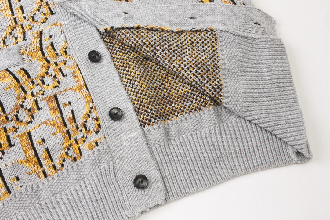 Dior sweater