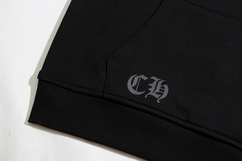 Chrome Hearts hoodie