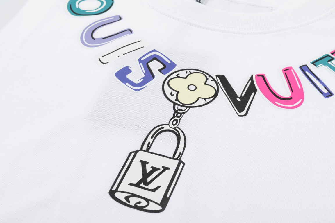 LV T-shirt