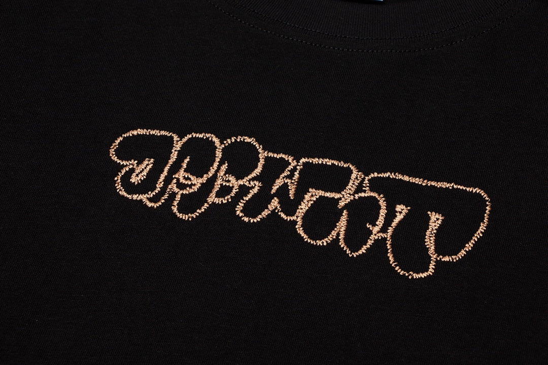 Off white T-shirt