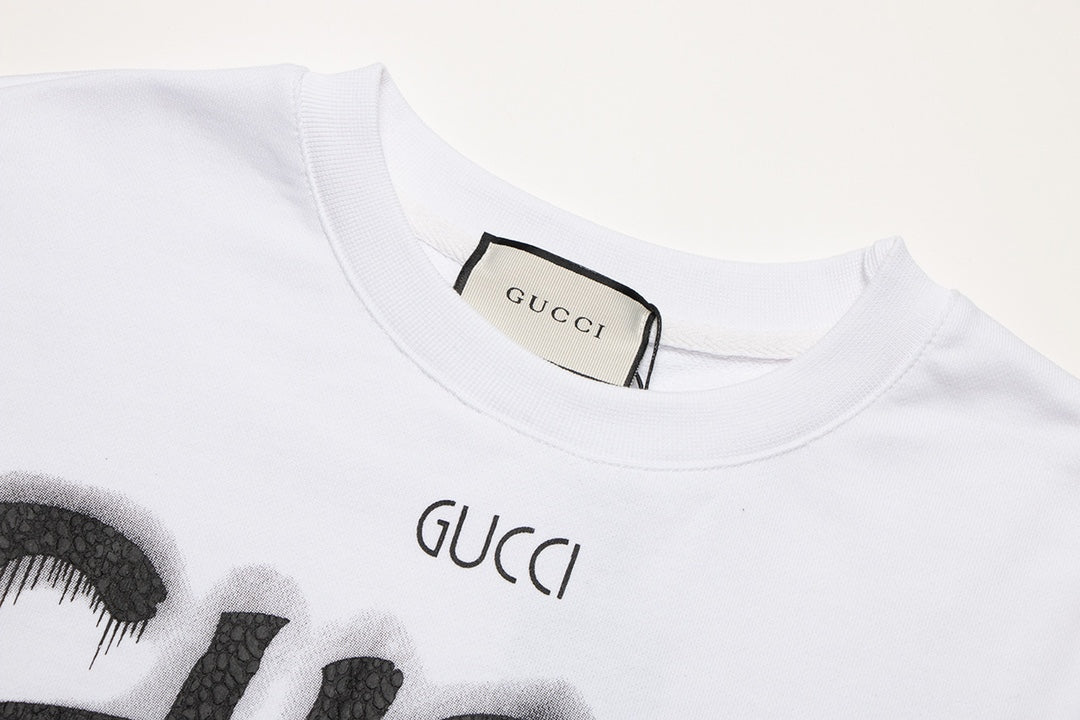 Gucci hoodie