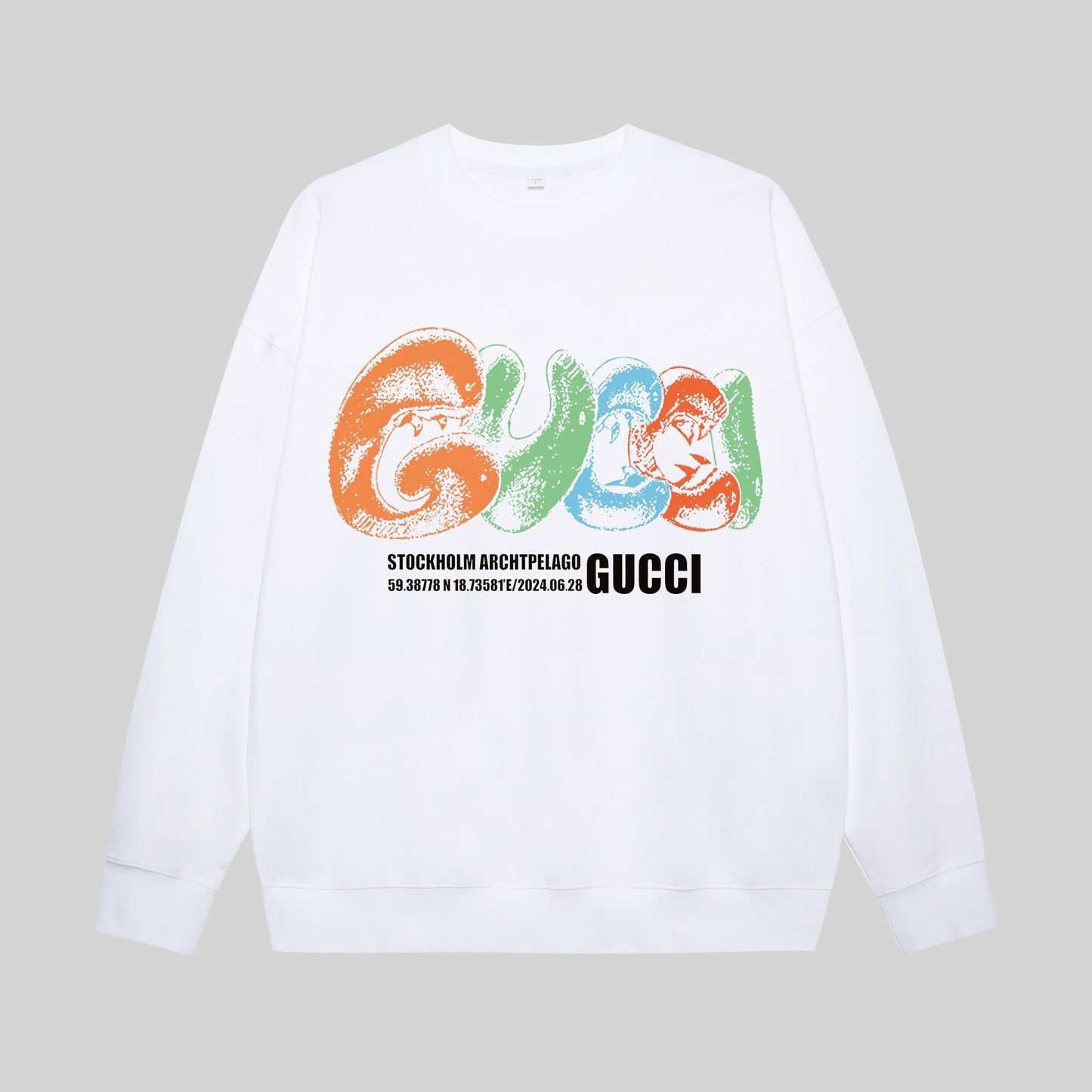 Gucci hoodie