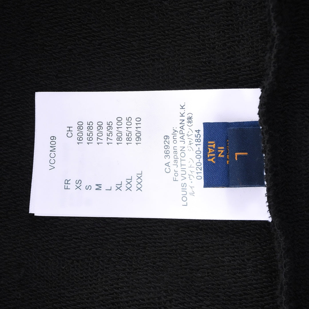 LV hoodie