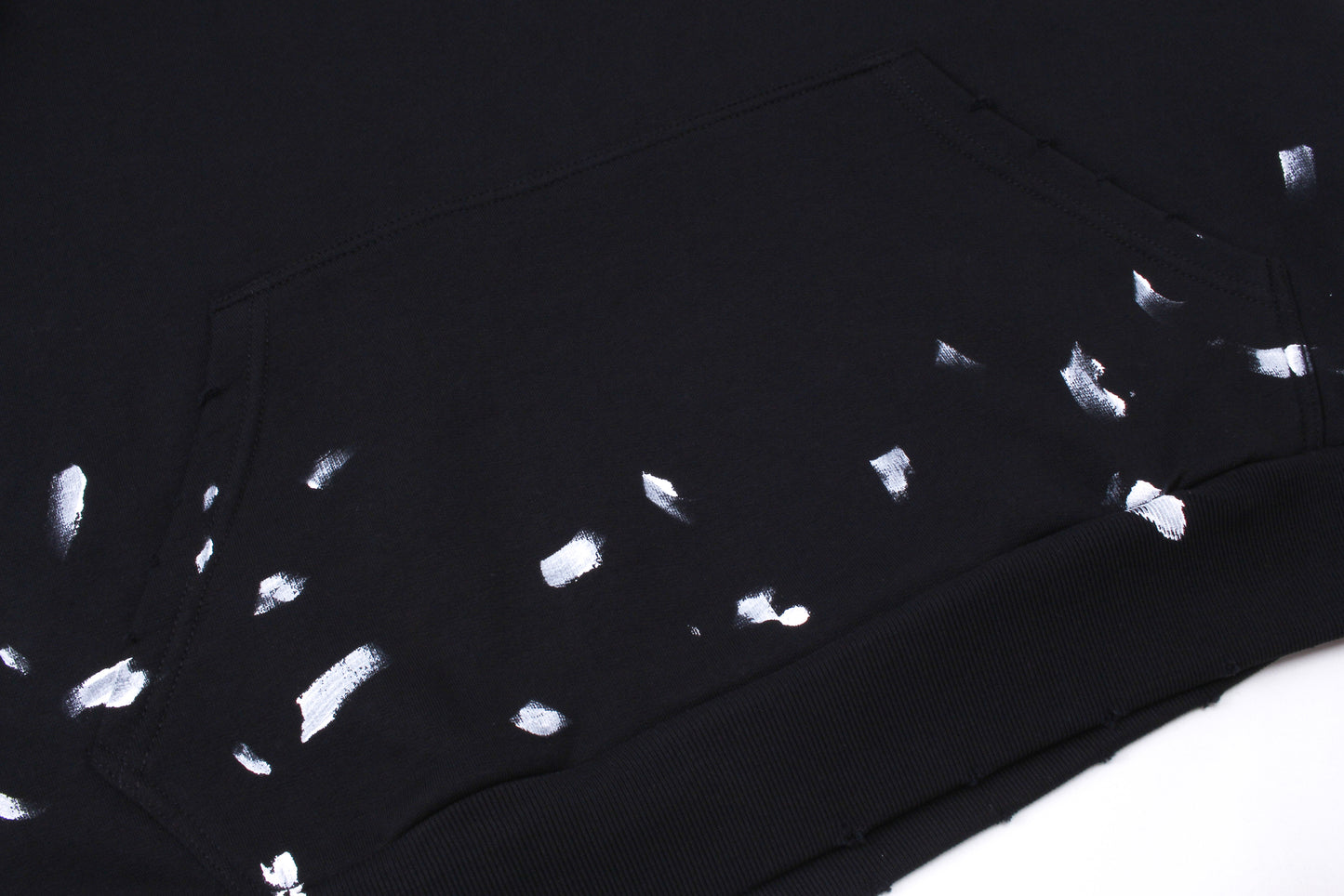 Balenciaga hoodie