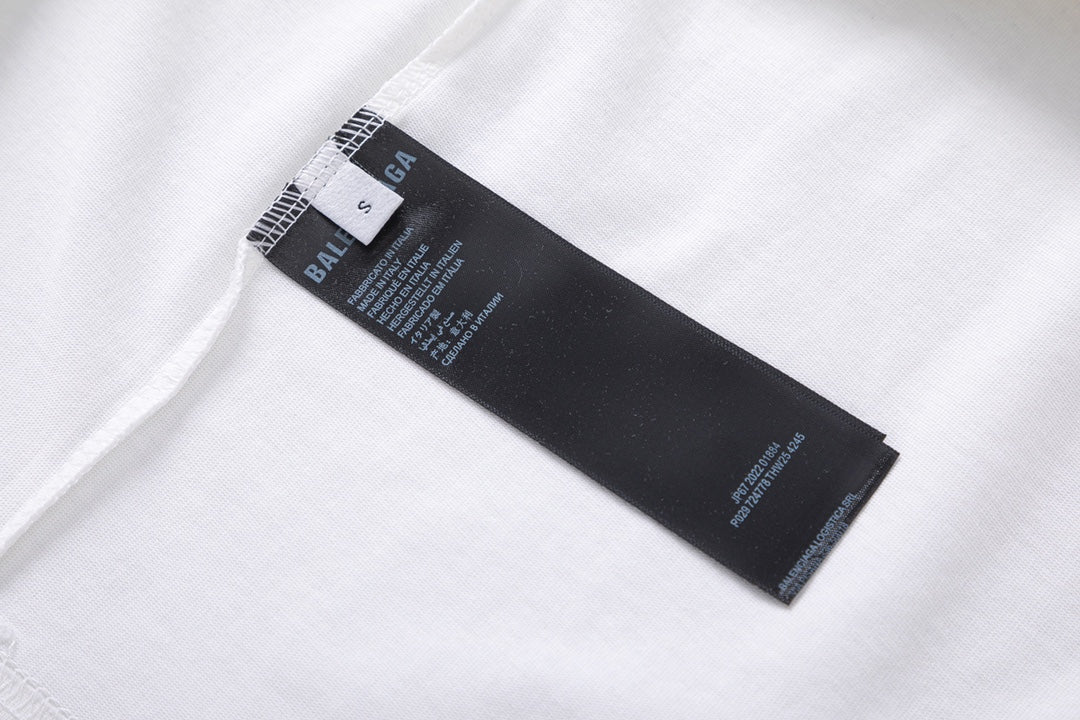 Balenciaga T-shirt