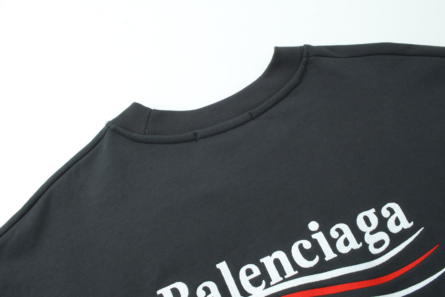Balenciaga hoodie