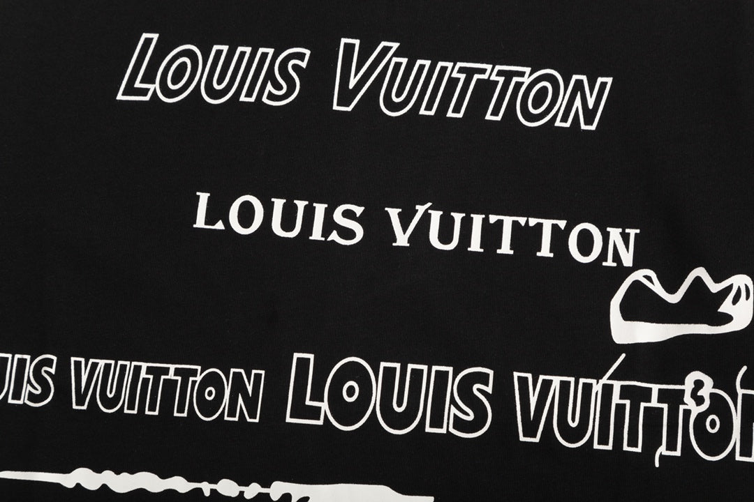 LV T-shirt