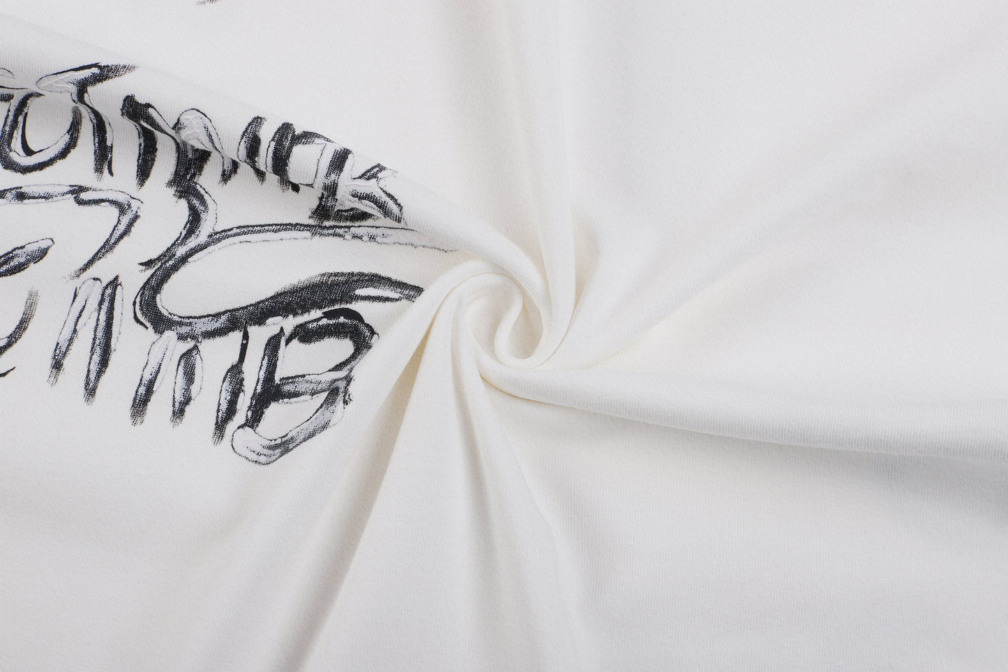Balenciaga hoodie