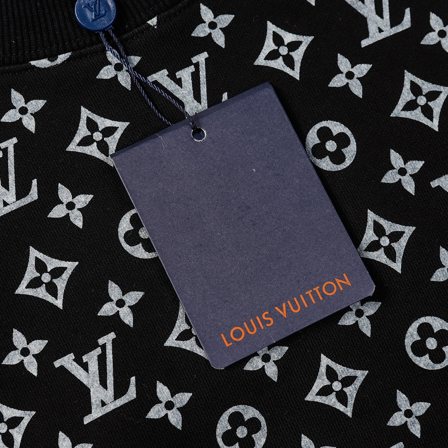 LV hoodie