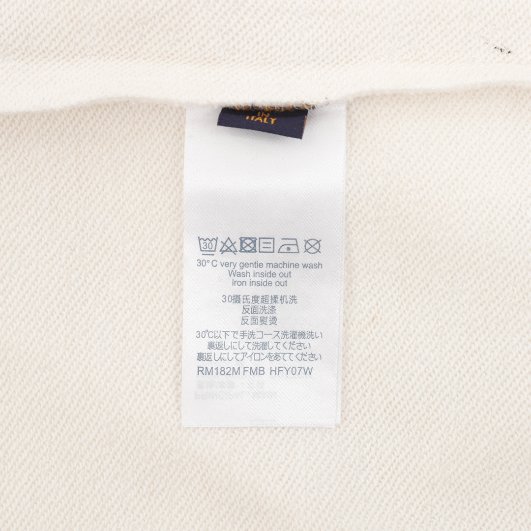 LV hoodie