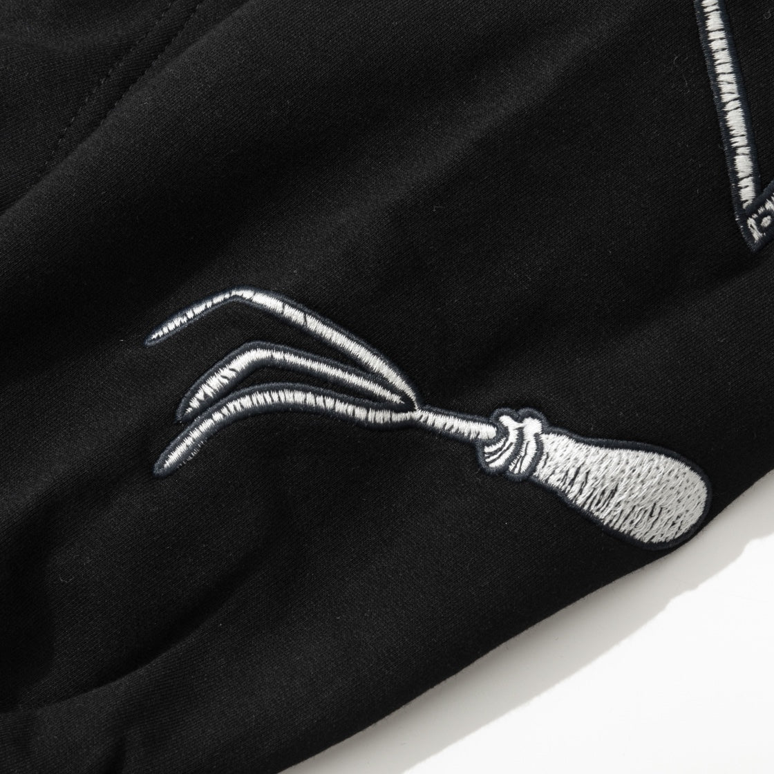 LV hoodie