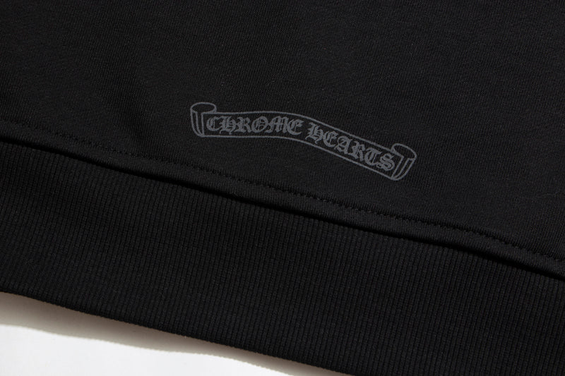 Chrome Hearts hoodie