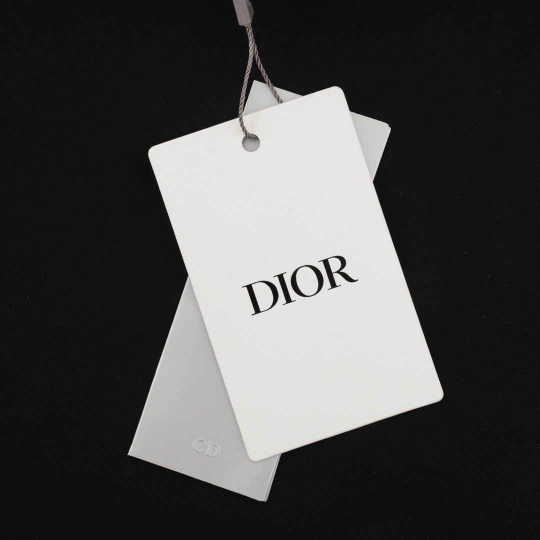 Dior hoodie