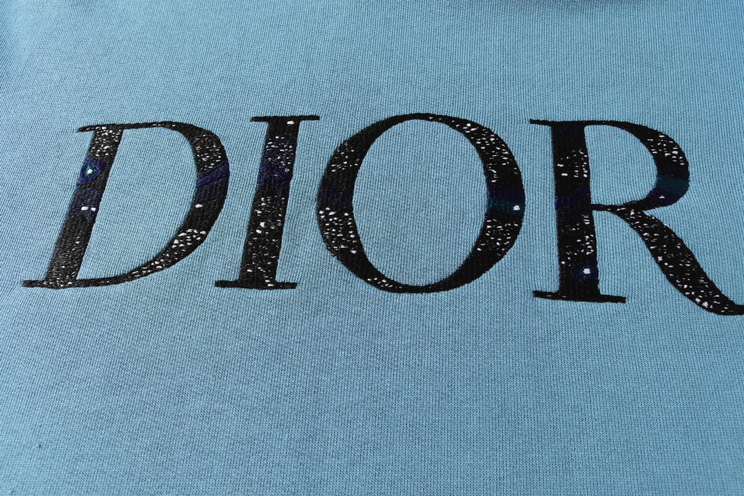 Dior hoodie