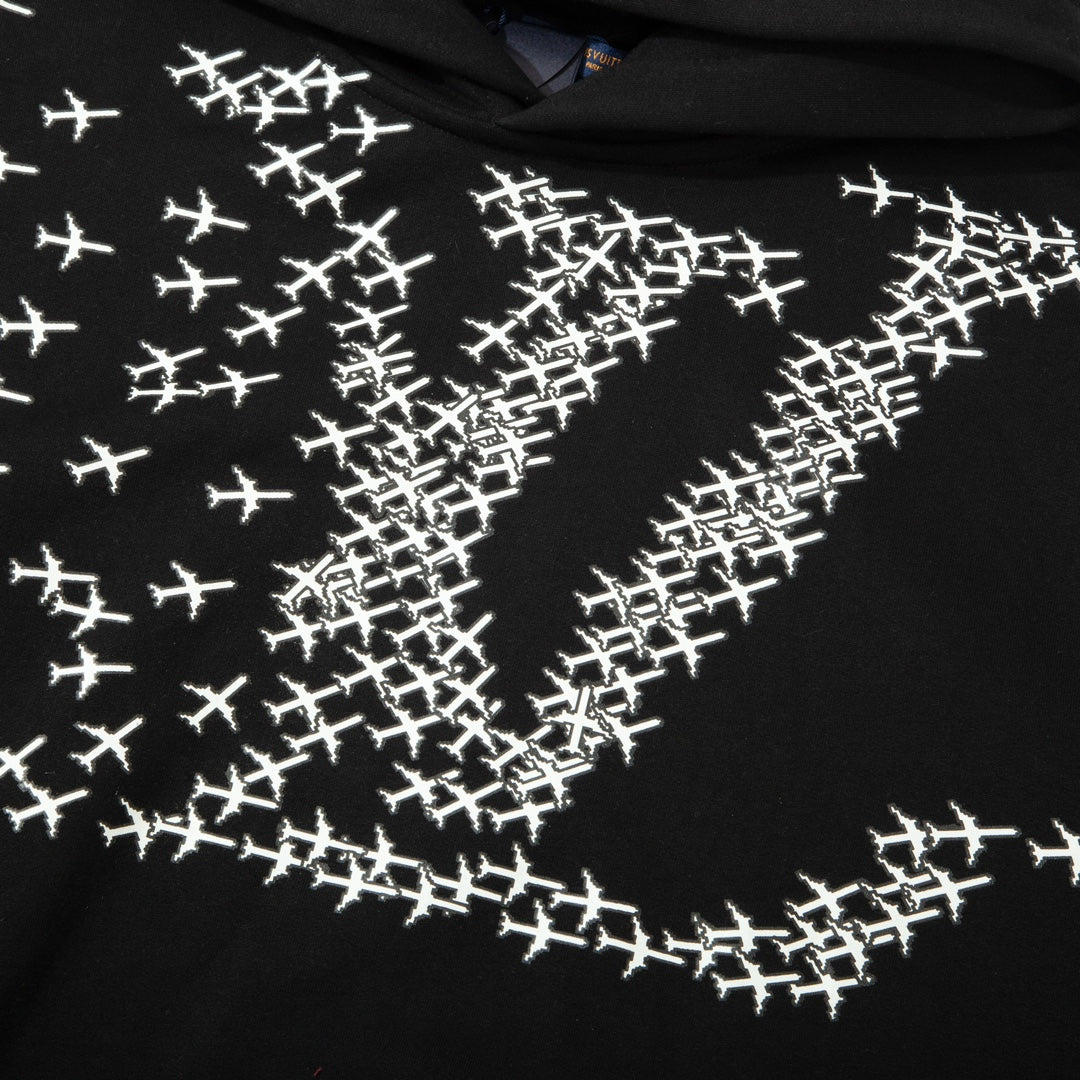 LV hoodie