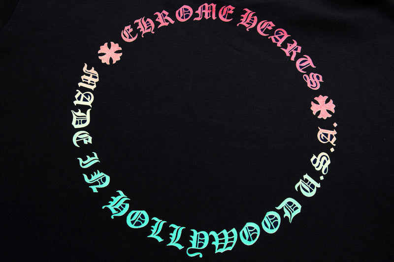 Chrome Hearts hoodie