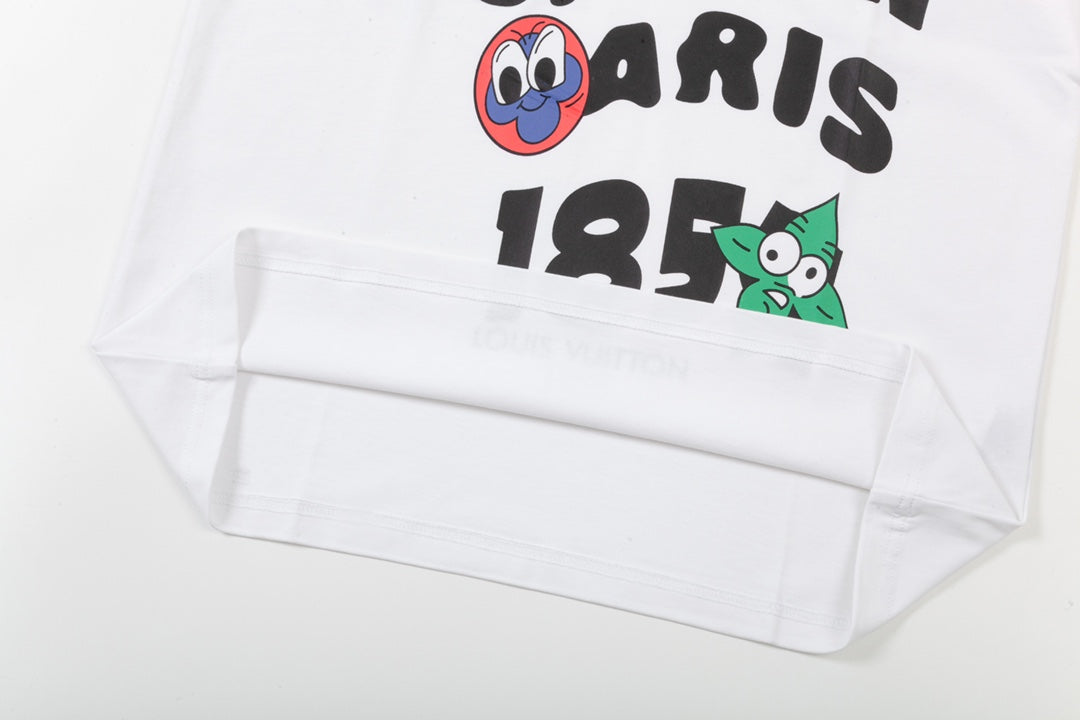 LV T-shirt