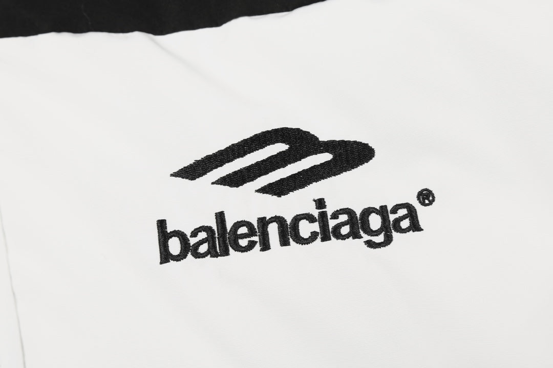 Balenciaga jacket