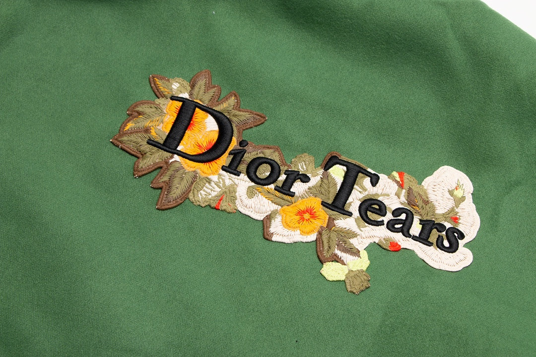 Dior jacket