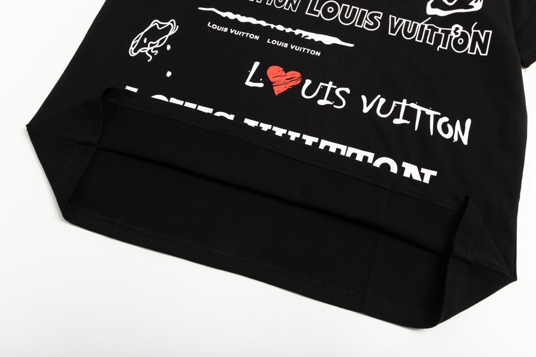 LV T-shirt