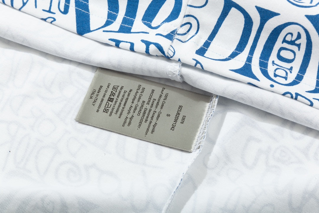 Dior T-shirt