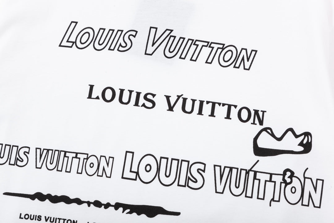 LV T-shirt