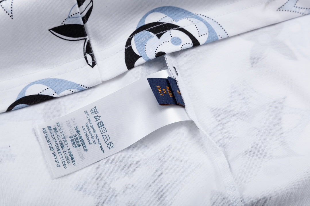 LV T-shirt