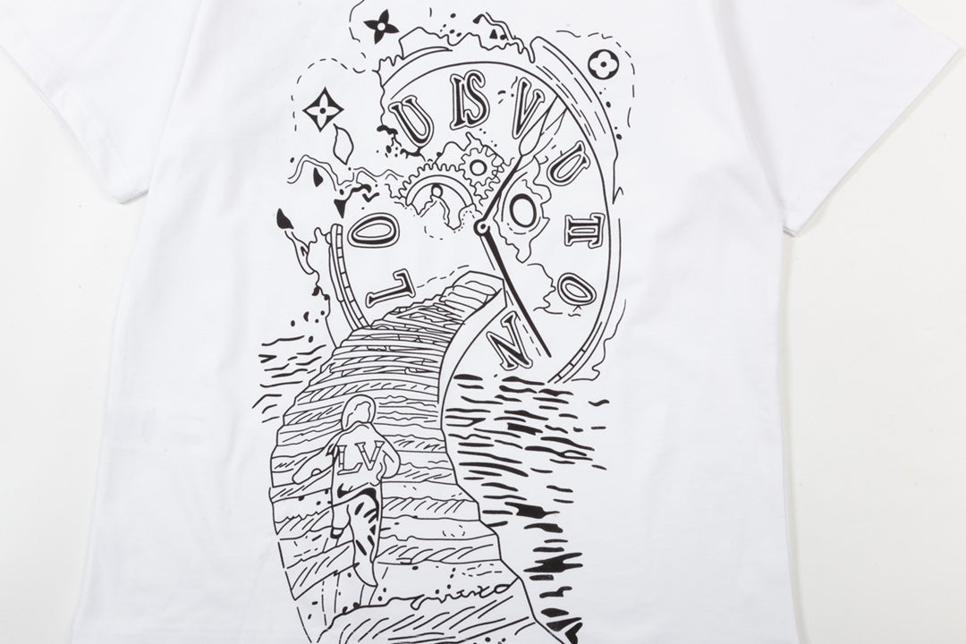 LV T-shirt