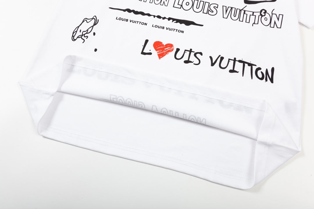 LV T-shirt