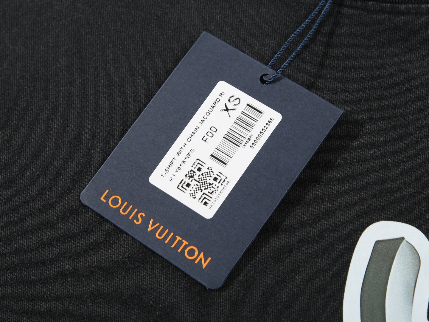 LV T-shirt