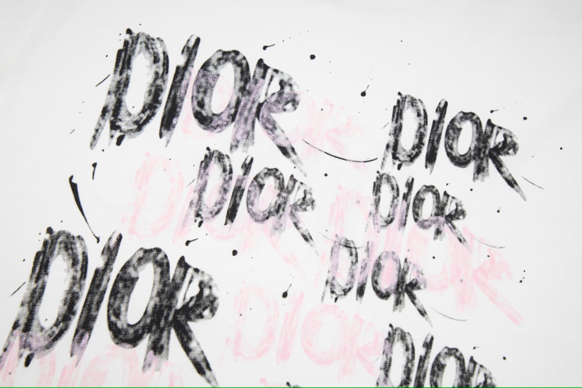 Dior T-shirt