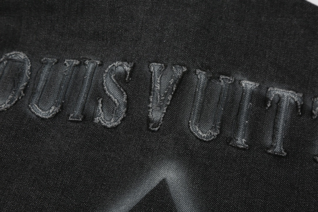 LV jacket