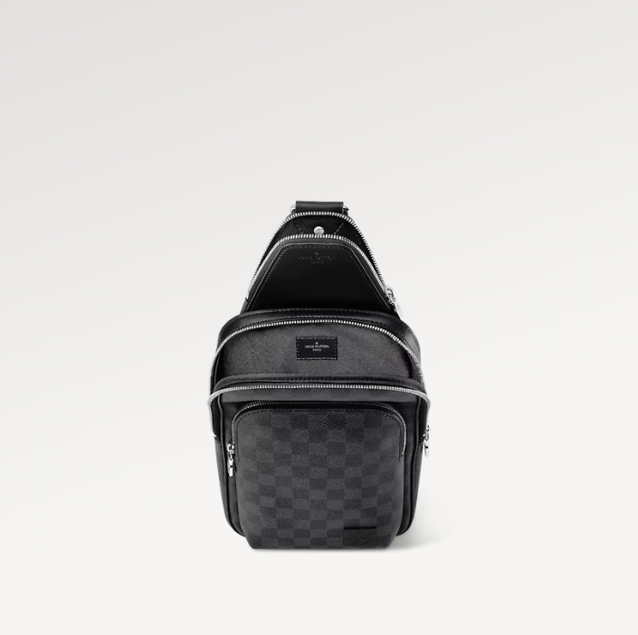 LV sling bag