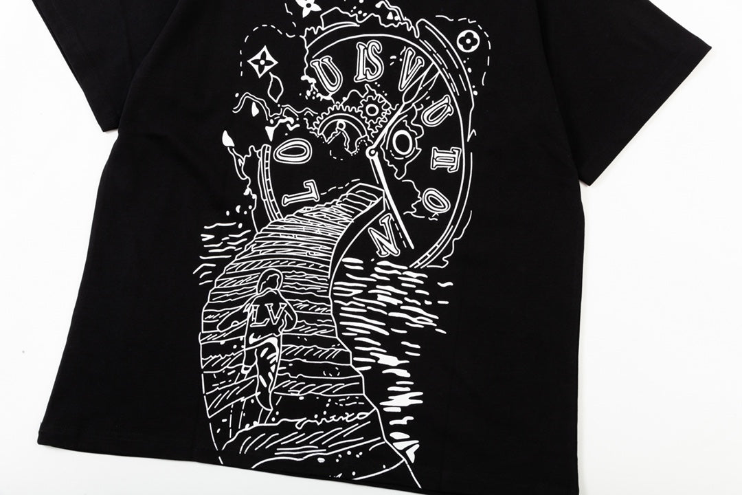 LV T-shirt