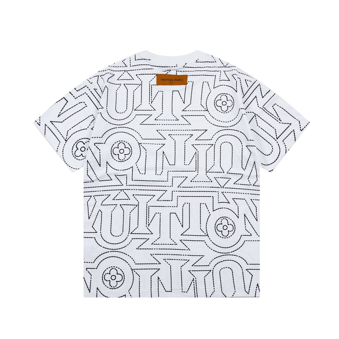 LV T-shirt