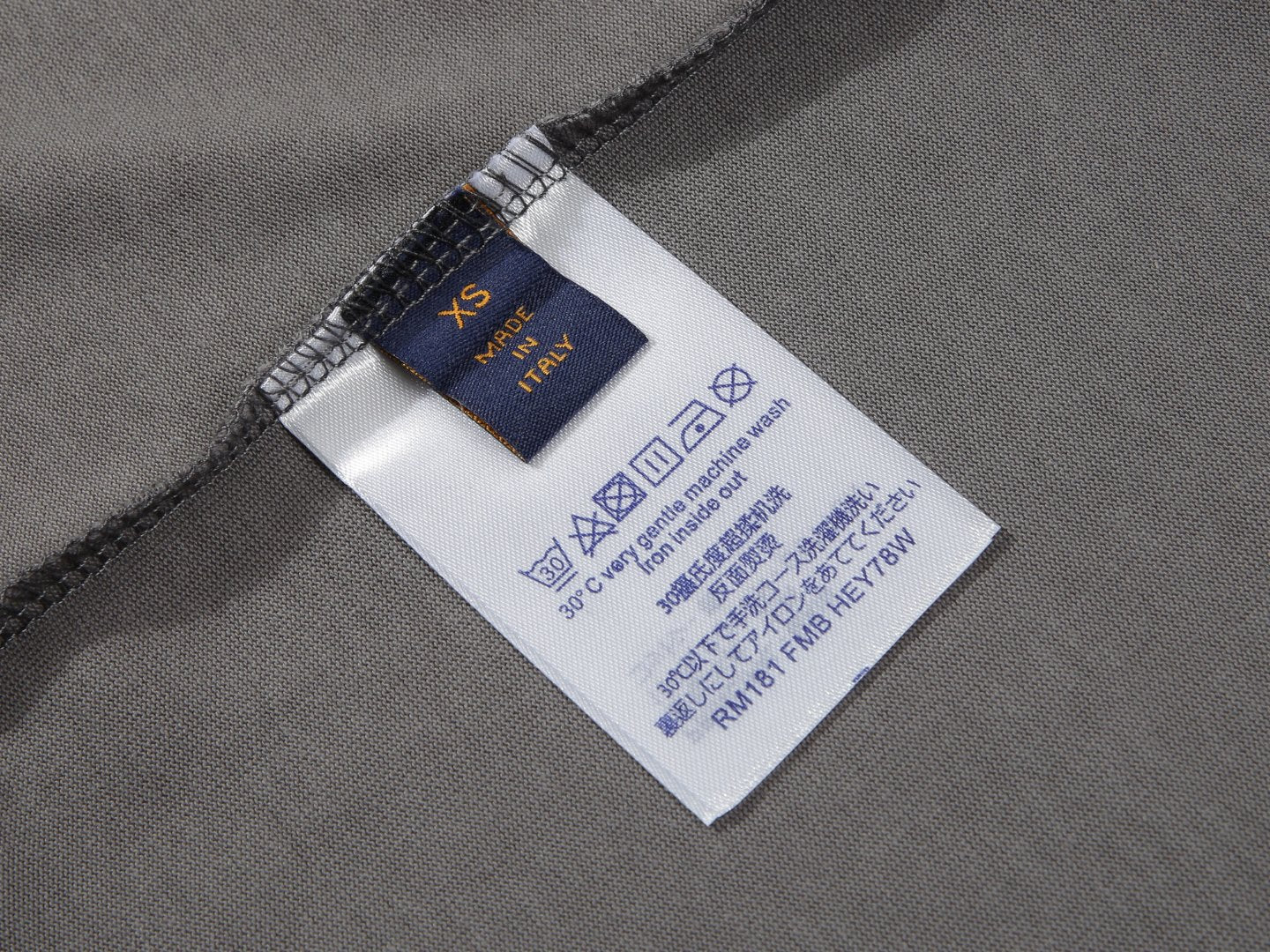 LV T-shirt