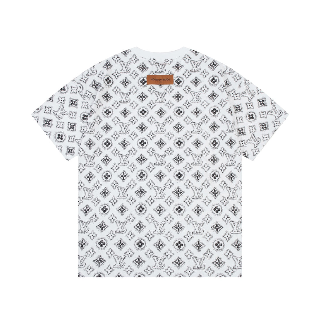 LV T-shirt