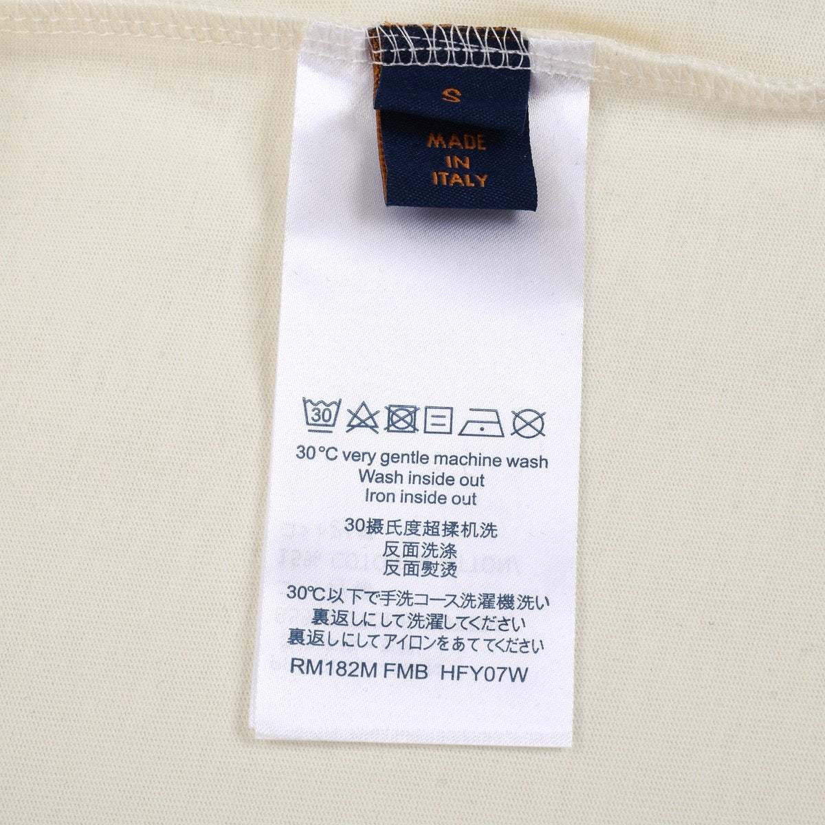 LV T-shirt