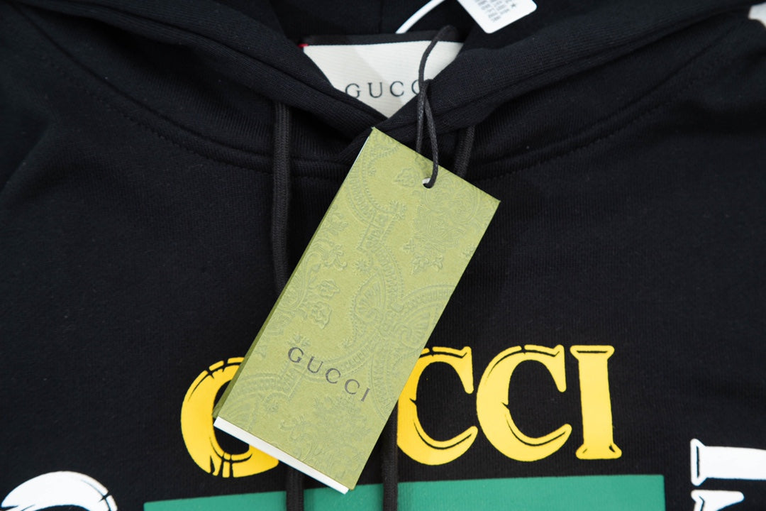 Gucci hoodie