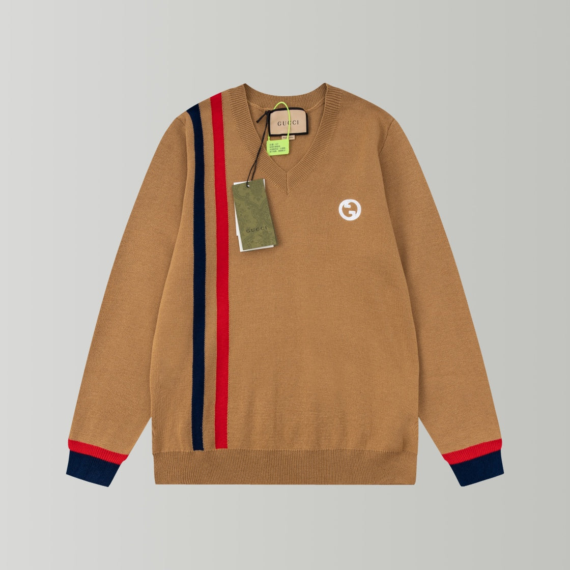 Gucci sweater