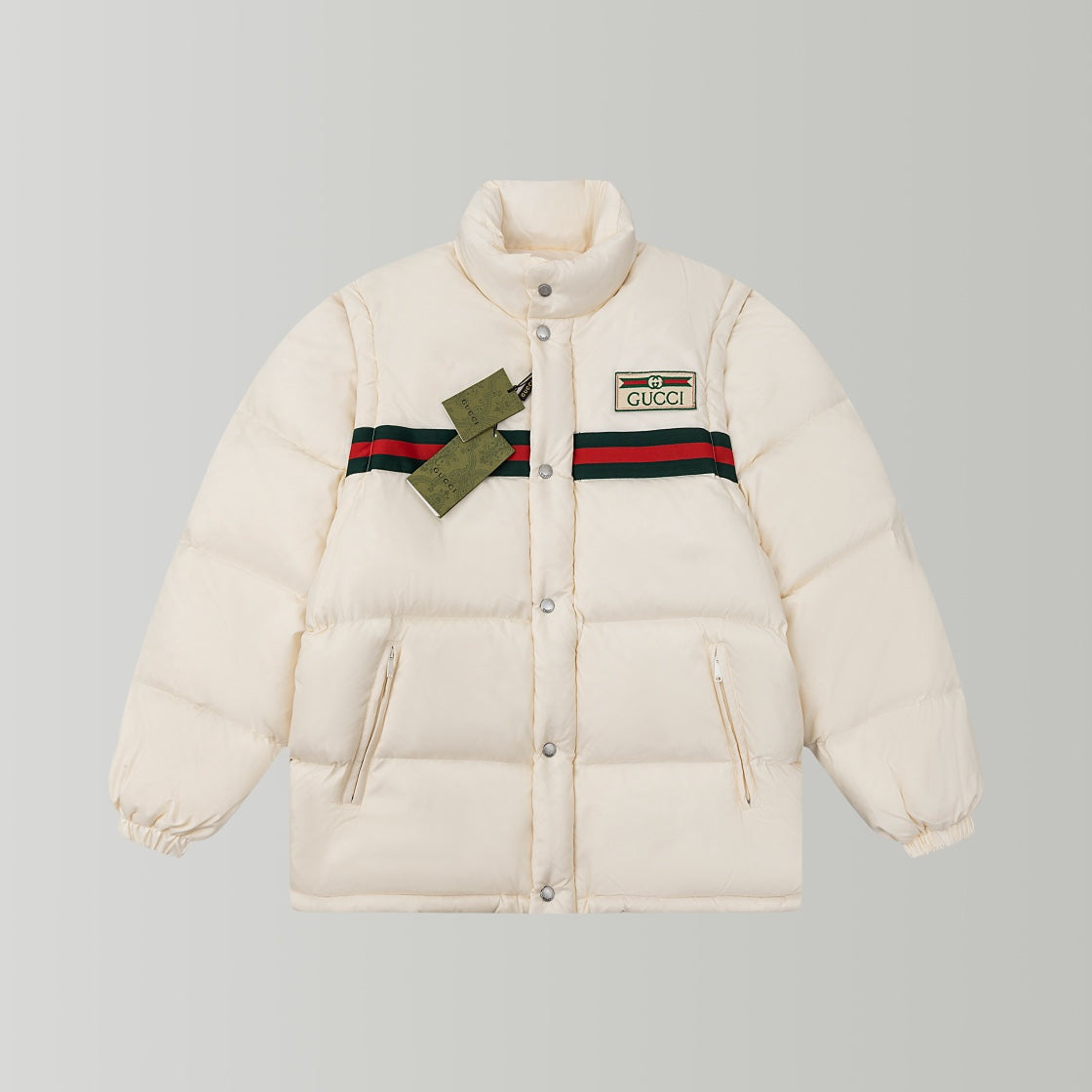 Gucci jacket