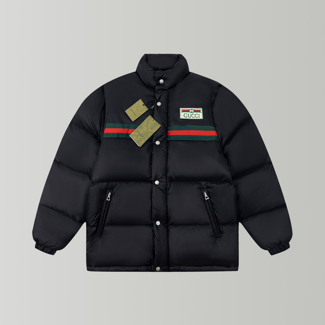 Gucci jacket