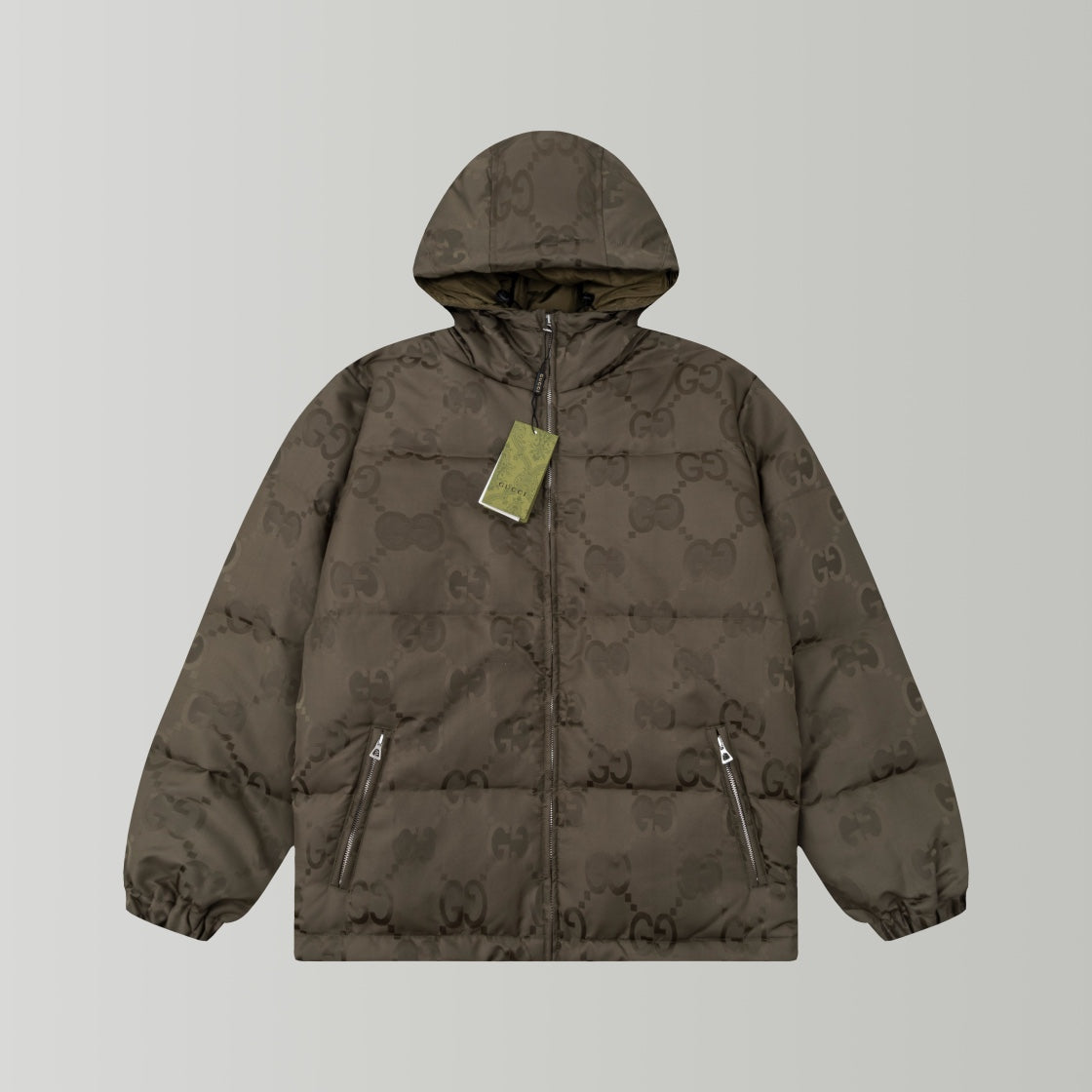 Gucci jacket