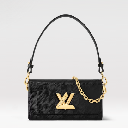 LV shoulder bag