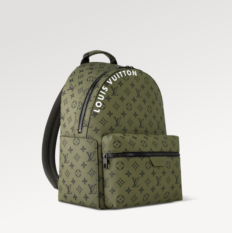 LV backpack