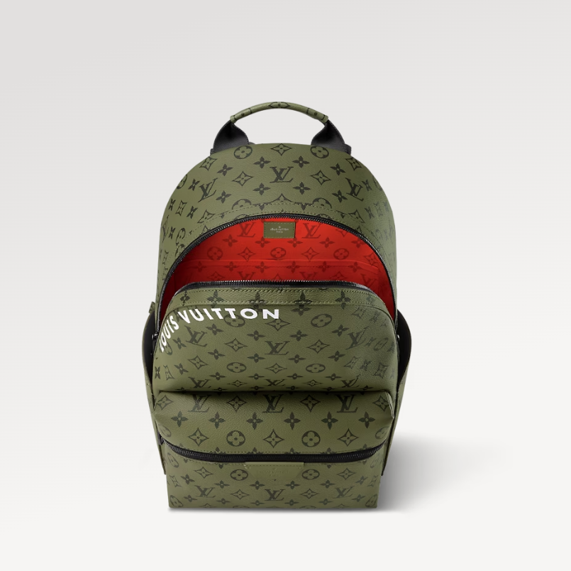 LV backpack