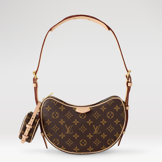 LV shoulder bag